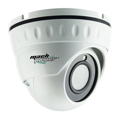 Q.TA' 1 TELECAMERA P/INTERNI AHD 2.0 MP DOME