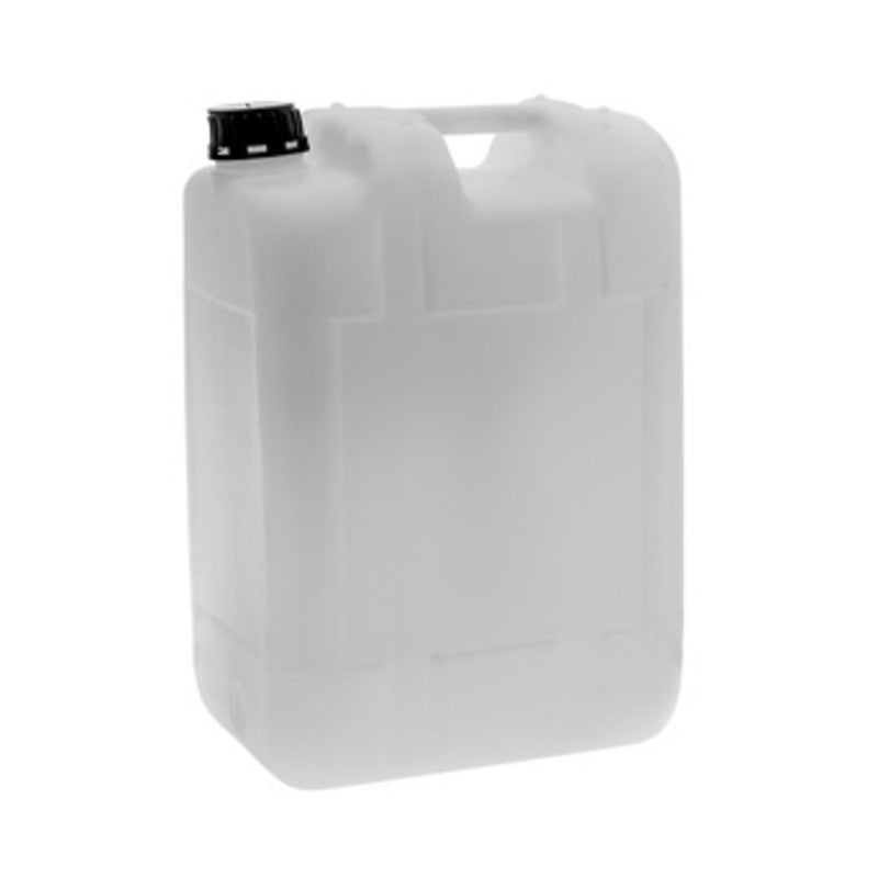 Q.TA' 4 TANICA P/ALIMENTI 27 L PREDISPOSIZIONE RUBINETTO