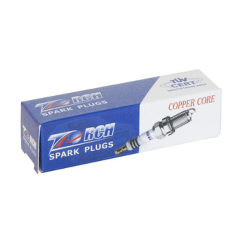 Q.TA' 10 CANDELA 19C TORCH L6C P/DECESPUGLIATORE BM6A