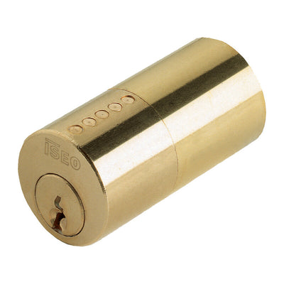 Q.TA' 1 ISEO F5 852 CILINDRO FISSO DA APPLICARE D 26X50MM