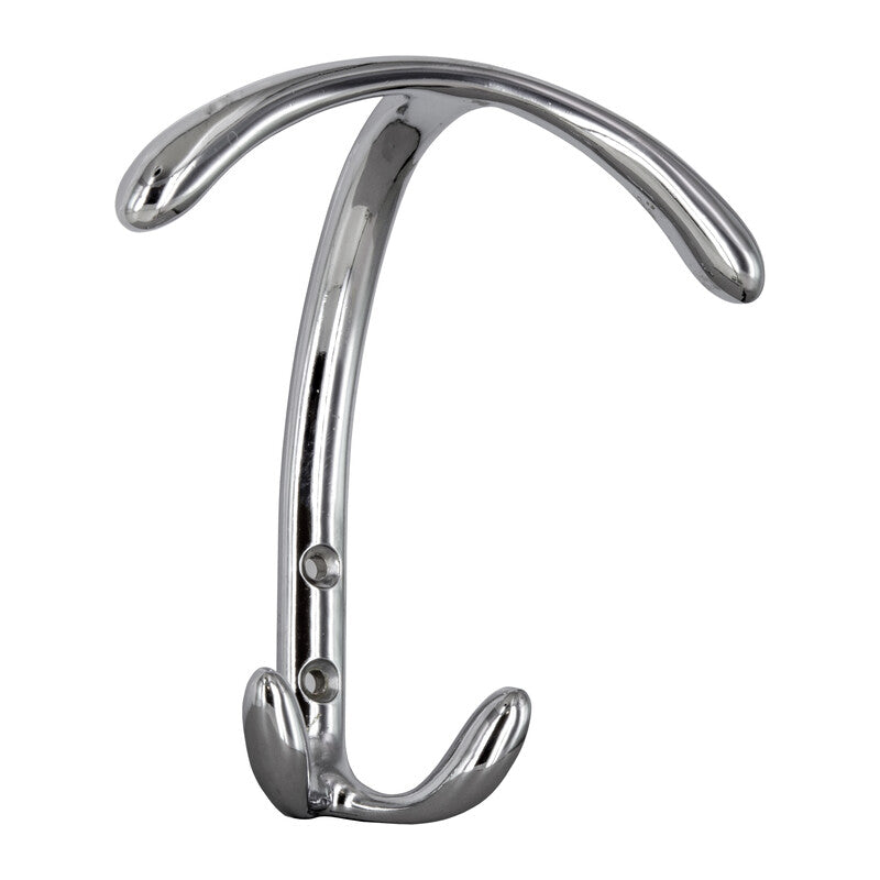 Q.TA' 6 APPENDIABITI MG40082 ZAMA 120X123 MM CROMO LUC