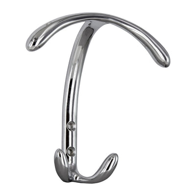 Q.TA' 6 APPENDIABITI MG40082 ZAMA 120X123 MM CROMO LUC