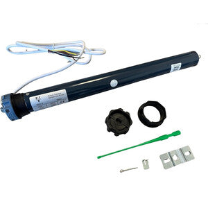 Q.TA' 1 MOTORE P/TAPPARELLA ELETTR C/ACCESSORI 20 NM
