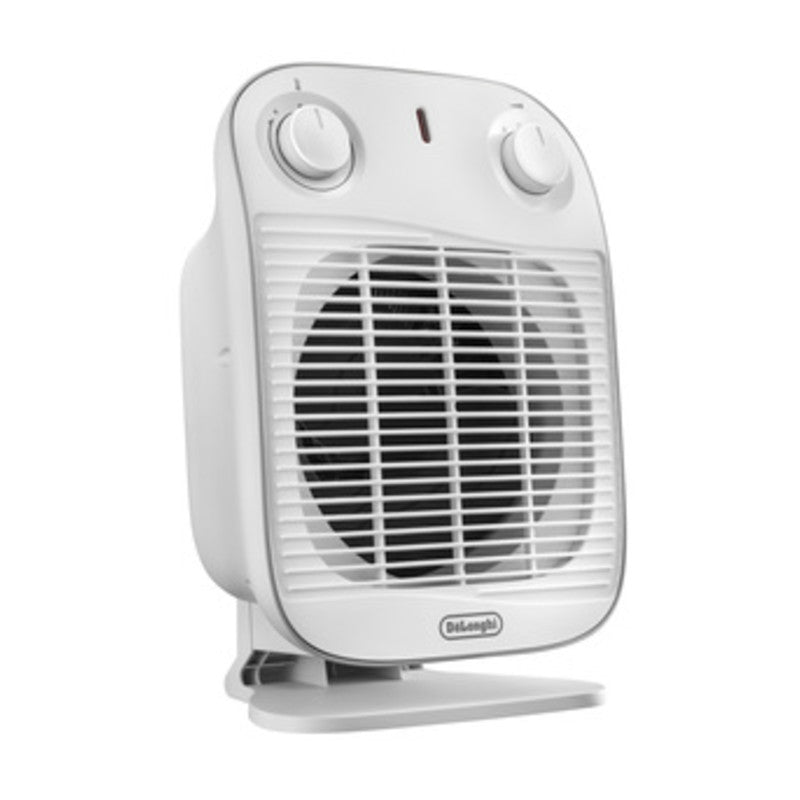 Q.TA' 1 TERMOVENTILATORE DELONGHI 1150/2000W HFS50 A20WH