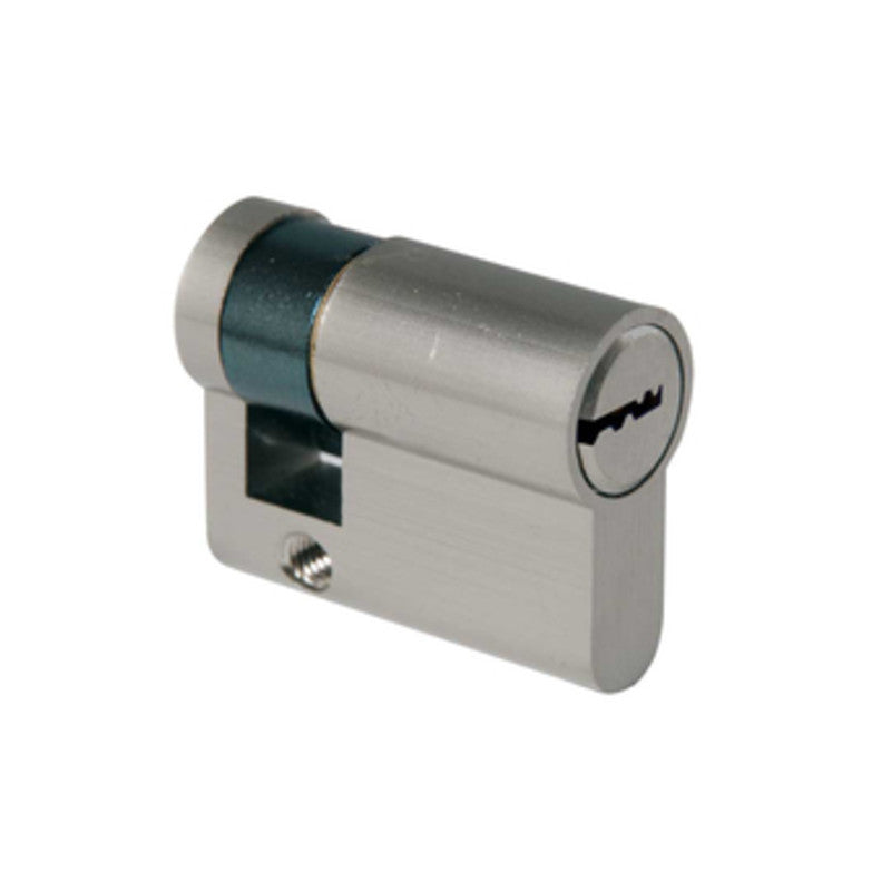 Q.TA' 1 IBFM 2303 CILINDRO PROFILO SAGOMATO 30-10 CROM SAT