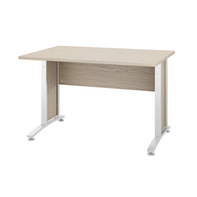 Q.TA' 1 KIT SCRIVANIA PRIMA 120X80XH74 CM 80400-70AK