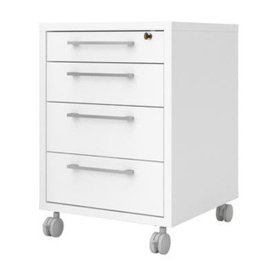 Q.TA' 1 KIT CASSETTIERA 4 CASSETTI PRIMA 48X49XH68 CM 8041949