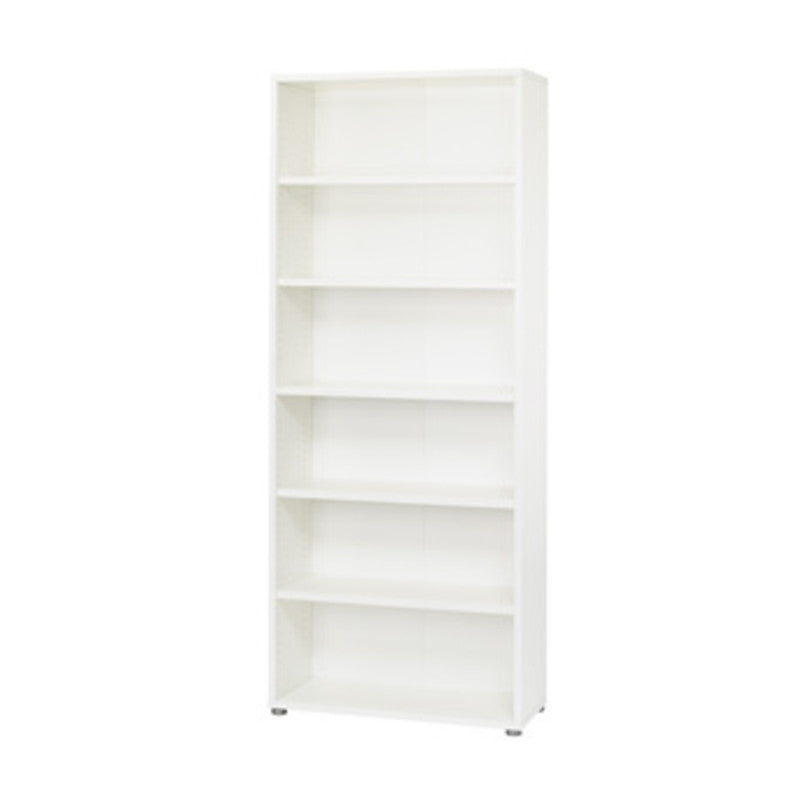 Q.TA' 1 KIT LIBRERIA PRIMA 89X40XH222 CM 8042149