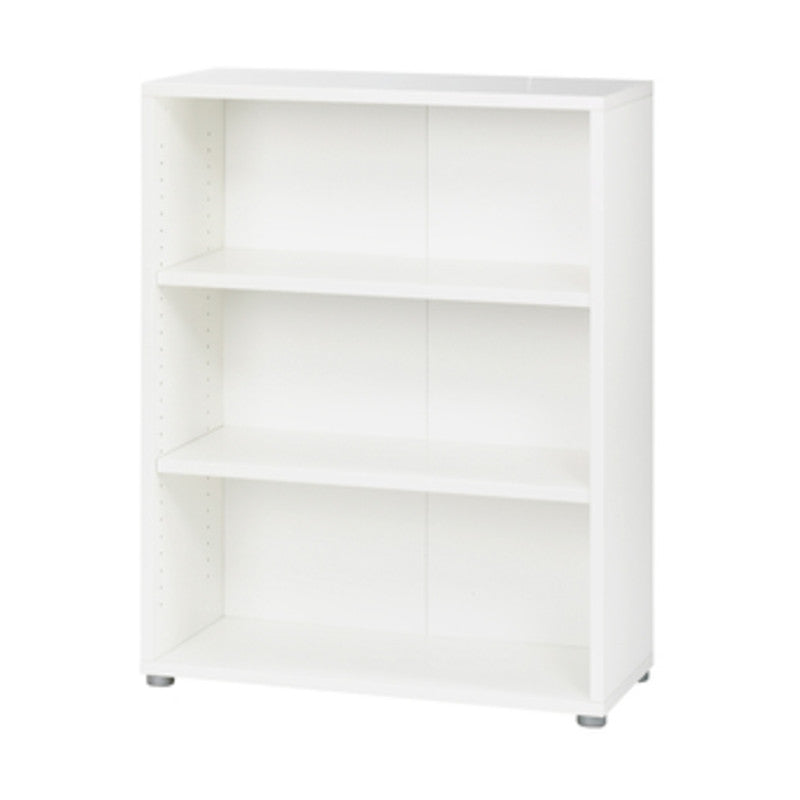 Q.TA' 1 KIT LIBRERIA PRIMA 89X40XH113 CM 8042349