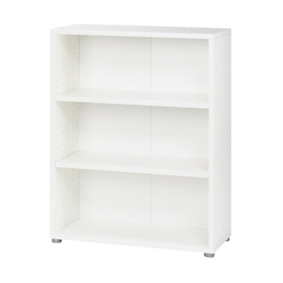 Q.TA' 1 KIT LIBRERIA PRIMA 89X40XH113 CM 8042349