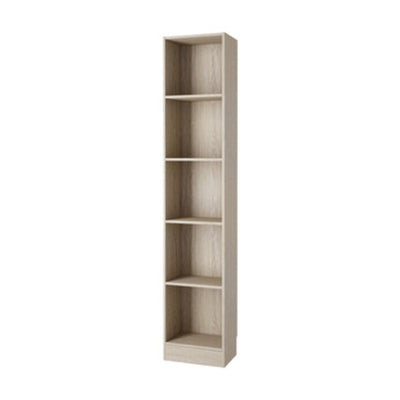 Q.TA' 1 KIT LIBRERIA WORKING 41X27XH203 CM 71775/AK