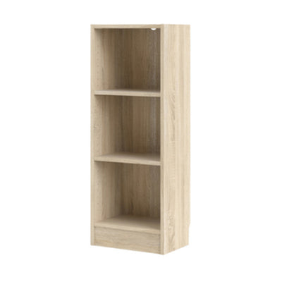 Q.TA' 1 KIT LIBRERIA WORKING 41X27XH107 CM 71774/AK