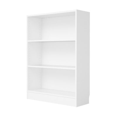 Q.TA' 1 KIT LIBRERIA 80X26XH107 CM 71776-49 BIANCO