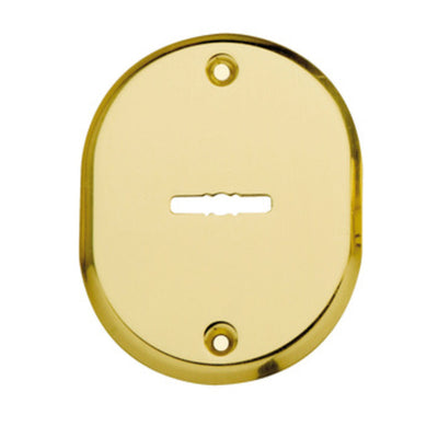 Q.TA' 1 BOCCHETTA DOPPIA MAPPA C/FORI BRONZATO