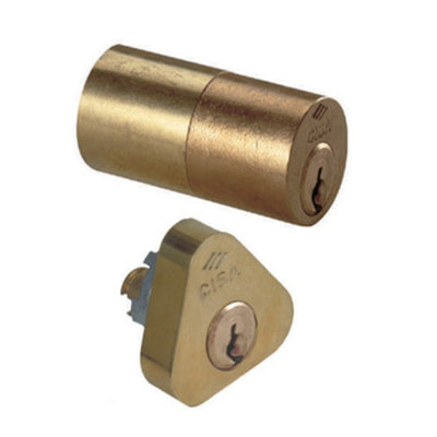 Q.TA' 1 CISA 02145.00 CILINDRO TONDO P/SERRATURA 11761