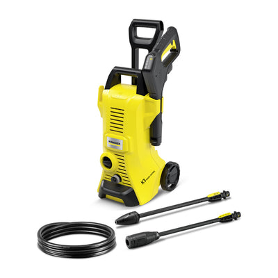 Q.TA' 1 IDROPULITRICE 1600W KARCHER K3 POWER CONTROL