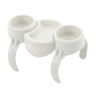 Q.TA' 1 PORTAOGGETTI PORTABOTTIGLIE P/PISCINA IDRO 60306