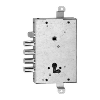 Q.TA' 1 ISEO 6S8GB4 SERRATURA APPL P/BLIND TRIPL CIL SAG C/BLOC E63 I28