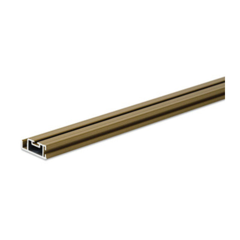 Q.TA' 1 ZANZARIERA CLARISSA PROFILO H 250 CM MARRONE