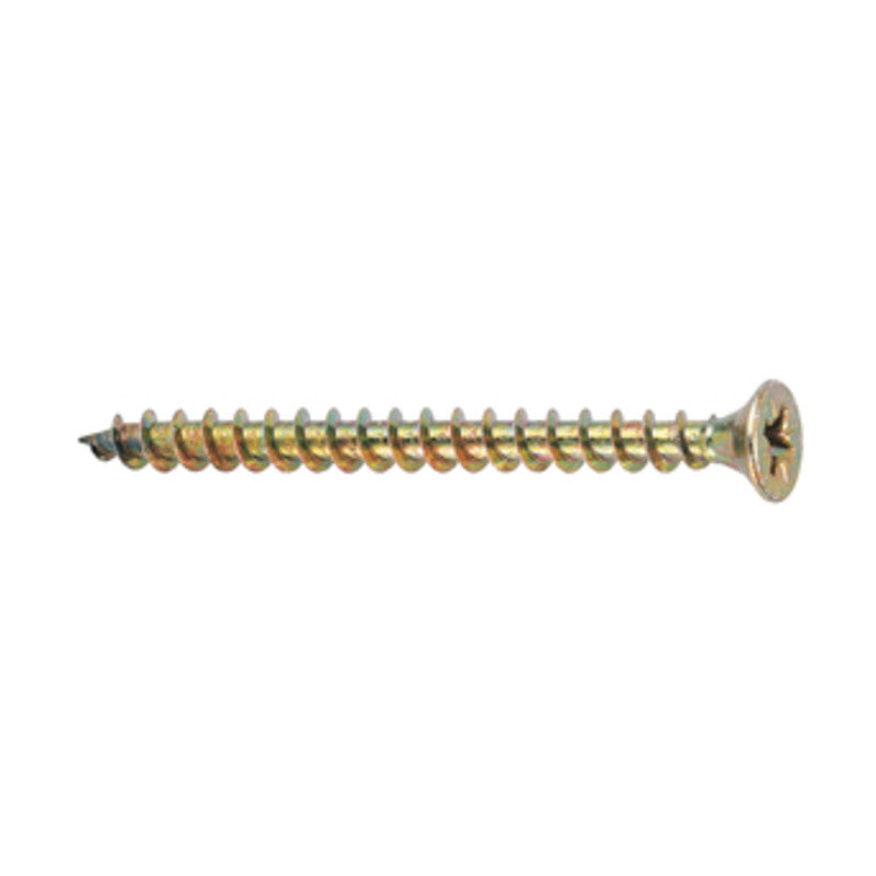 Q.TA' 2 VITE TRUCIOLARE TSP 5 X 40MM TROPICALIZZATA