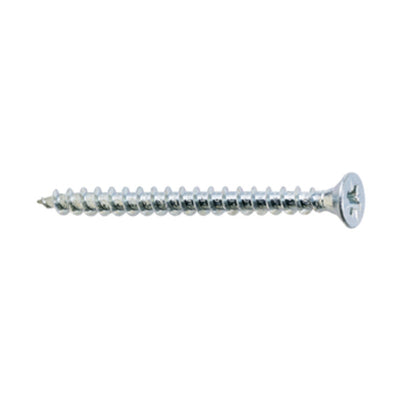Q.TA' 5 VITE TRUCIOLARE TSP 4,5X 20MM ZINCATA
