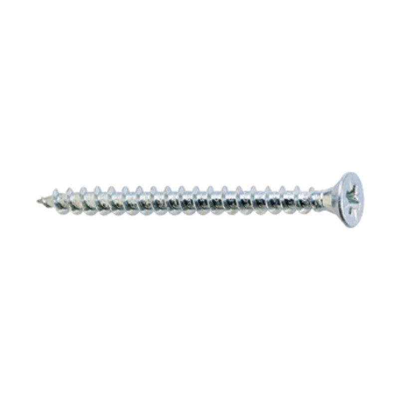 Q.TA' 5 VITE TRUCIOLARE TSP 4,5X 20MM ZINCATA
