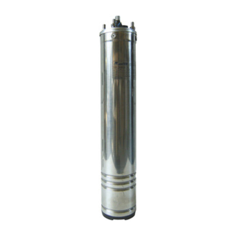 Q.TA' 1 MOTORE 1,0 HP MONOFASE KMSM100 P/POMPA ST1809