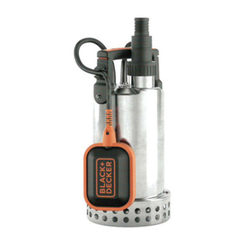 Q.TA' 1 ELETTROPOMPA P/ACQUE CHIARE INOX BXUP 750 XCE