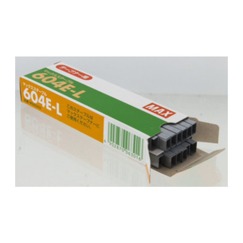 Q.TA' 10 PUNTI METALLICI P/PINZA LEGATRICE 4800 PUNTI