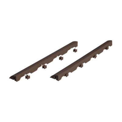 Q.TA' 6 SCIVOLO P/PAVIMENTO E40 LM EFFETTO LEGNO