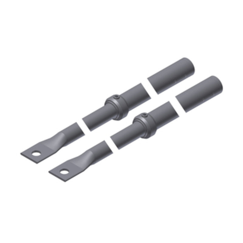 Q.TA' 1 SERIE ASTE UNIVERSALI P/SERRATURA PORTA BLINDATA