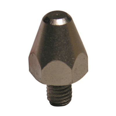 Q.TA' 50 ANTISTRAPPO ACCIAIO 147/3 POR BLIND BASE ESAGON