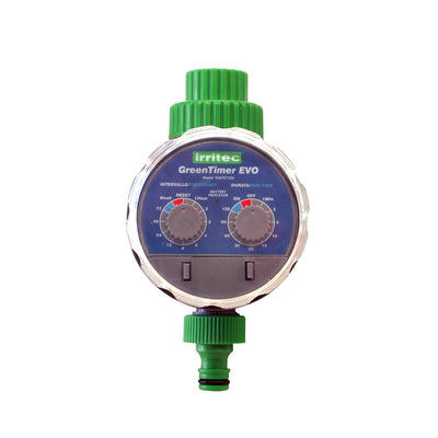 Q.TA' 1 CENTRALINA P/IRRIGAZIONE GT EVO