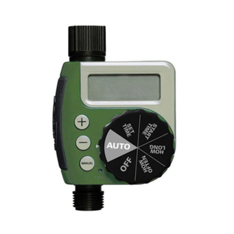 Q.TA' 1 CENTRALINA P/IRRIGAZIONE ORBIT BUDDY