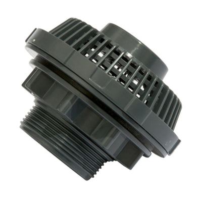 Q.TA' 1 VALVOLA P/FLUSSO IN USCITA