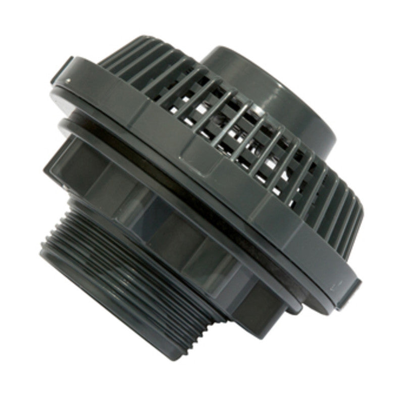 Q.TA' 1 VALVOLA P/FLUSSO IN USCITA PISCINA P6(H1)518ASS16