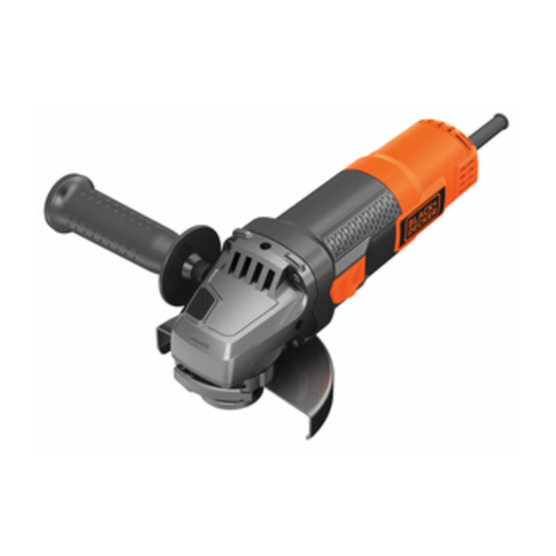 Q.TA' 1 B+D SMERIGLIATRICE ANG BEG210-QS 900W 115MM