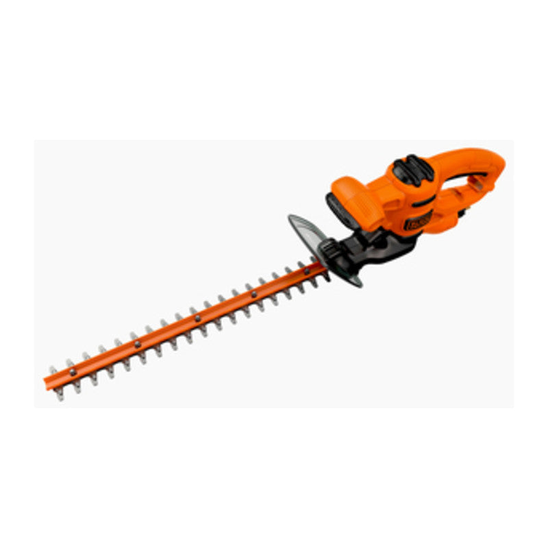 Q.TA' 1 B+D TAGLIASIEPI BEHT201-QS 420W LAMA 45CM PASSO 16MM