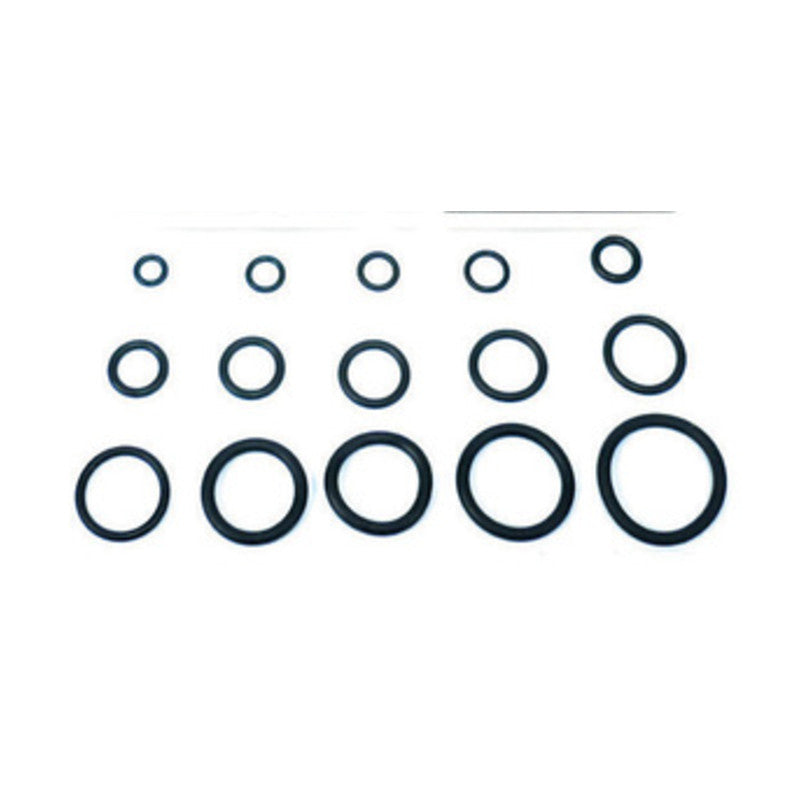 Q.TA' 1 O-RING 8,00X1,90 P/FLESSIBILE MISCELATORE 100