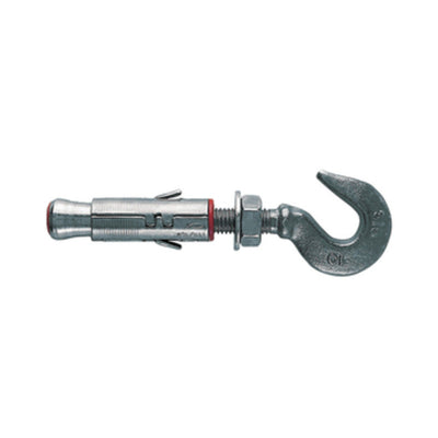 Q.TA' 50 FISCHER TASSELLO SLM 8 GANCIO