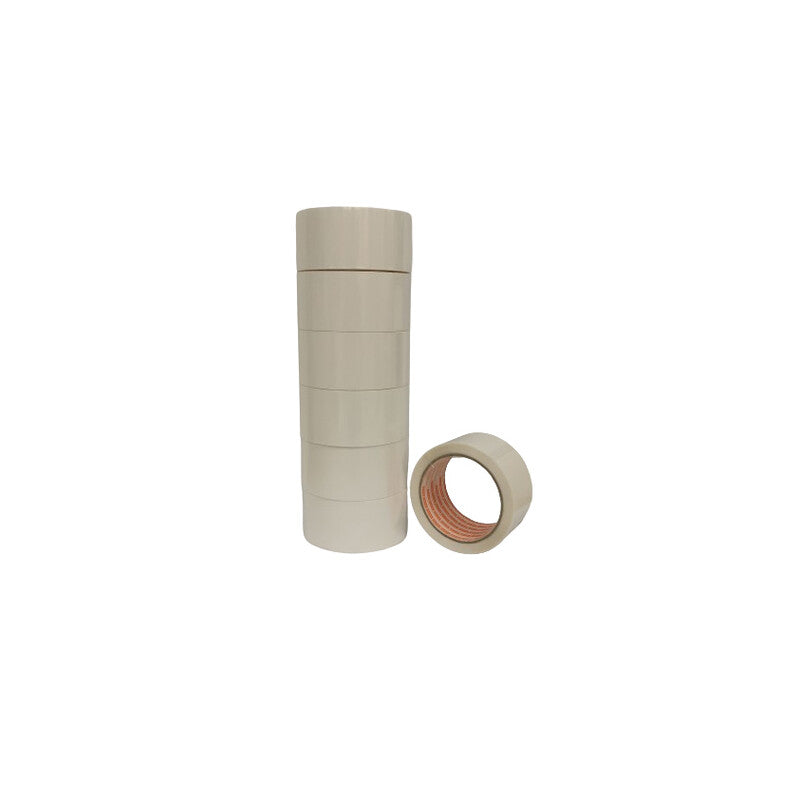 Q.TA' 36 BOSTON NASTRO IMBALLO 48MMX60M BIANCO