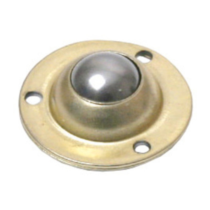 Q.TA' 24 SCIVOLO A SFERA OCCHIO DI BUE D 30 MM PORT 20 KG