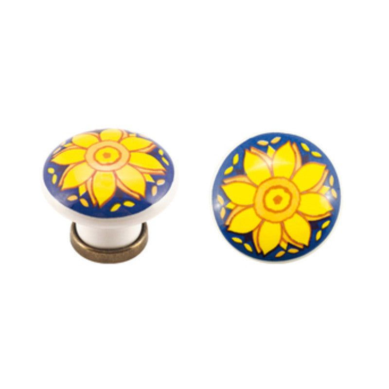 Q.TA' 5 BL POMOLO PORCELLANA C/BASE F/27 2