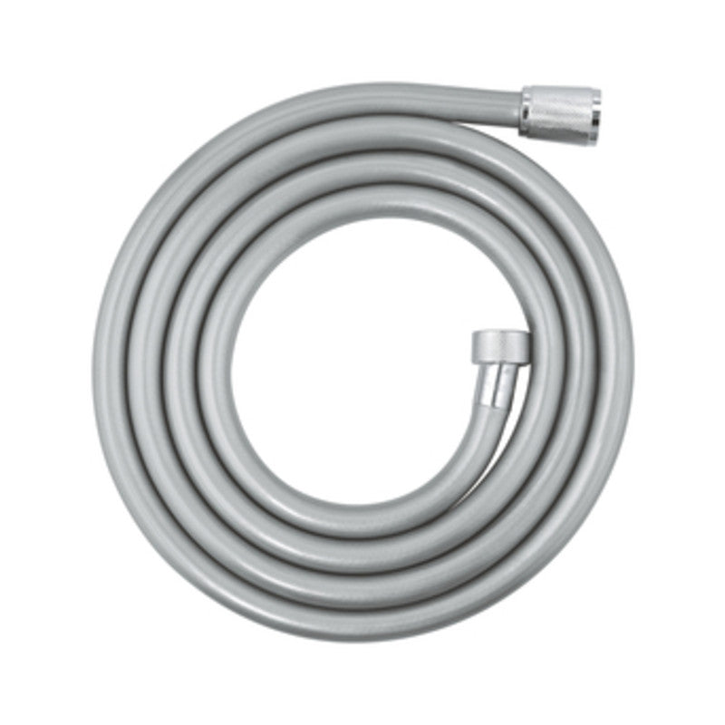 Q.TA' 1 GROHE FLESSIBILE P/DOCCIA NEW 200 CM