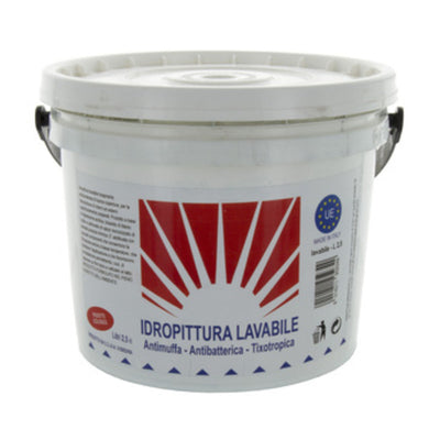 Q.TA' 1 LAVABILE MAPEKOL DA 2,50 L