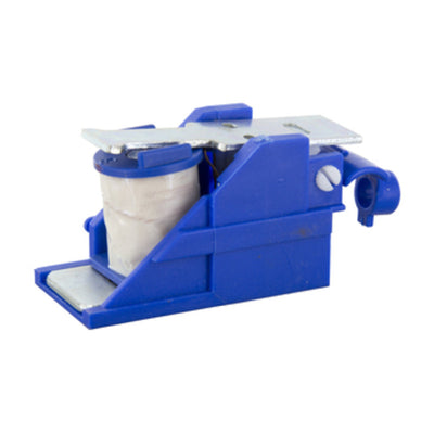 Q.TA' 1 CISA 07120.00.2 BOBINA P/SERRATURA 11721/31/61 SX