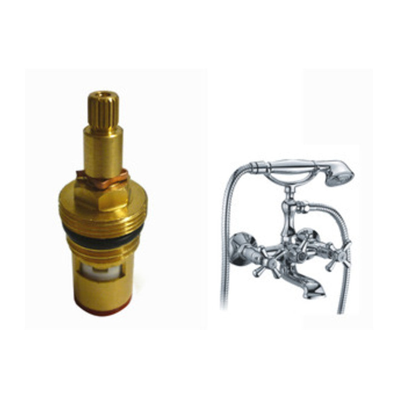 Q.TA' 5 PL VITONE RICAMBIO P/SERIE SOFIA 2