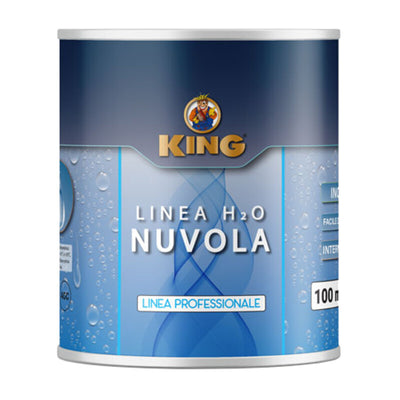 Q.TA' 6 NUVOLA SMALTO H2O 100 ML ARGENTO