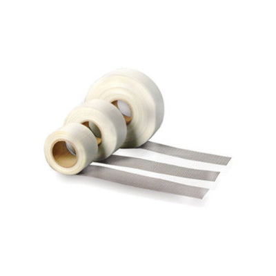 Q.TA' 1 NASTRO DI RETE ADESIVA TAPPACREPE 50MMX45M