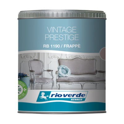 Q.TA' 1 RIOVERDE RB1190 VERNICE VINTAGE 0,500 L FRAPPE